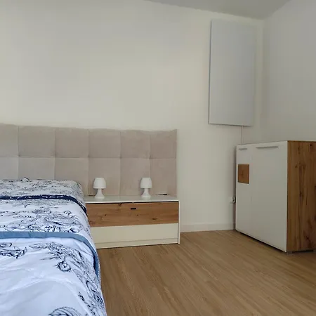 Apartman Rogas Ii Rytro