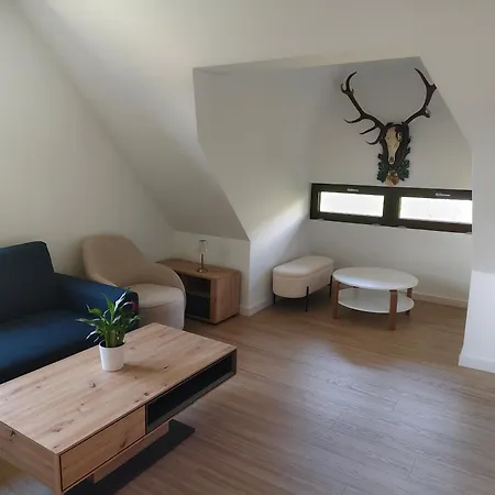 Rogas Ii Apartman