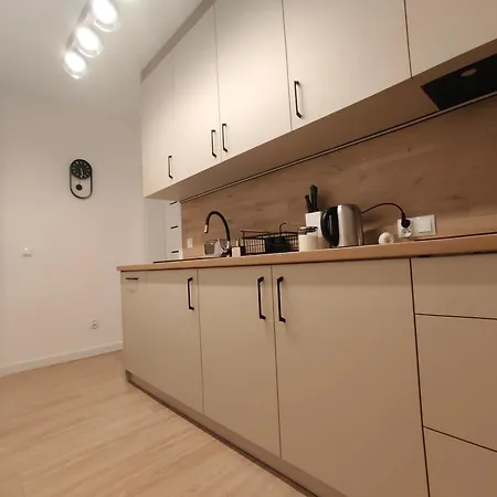 Rogas Ii Lejlighed *