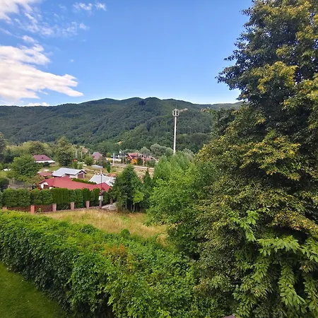 Apartman Rogas Ii *