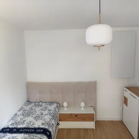 Rogas Ii Lejlighed Rytro