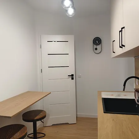 Rogas Ii Apartman