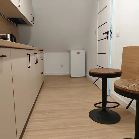 Rogas Ii Apartman *