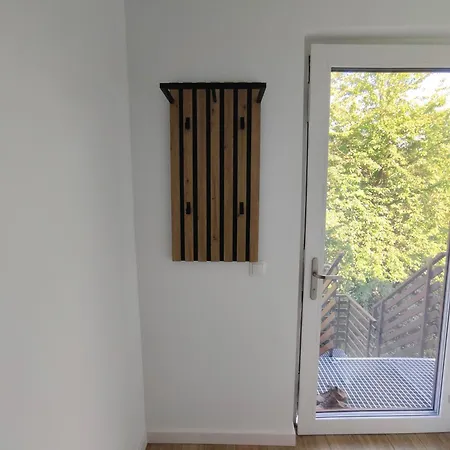 Rogas Ii Apartman Rytro