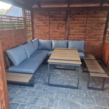 Rogas Ii Apartman