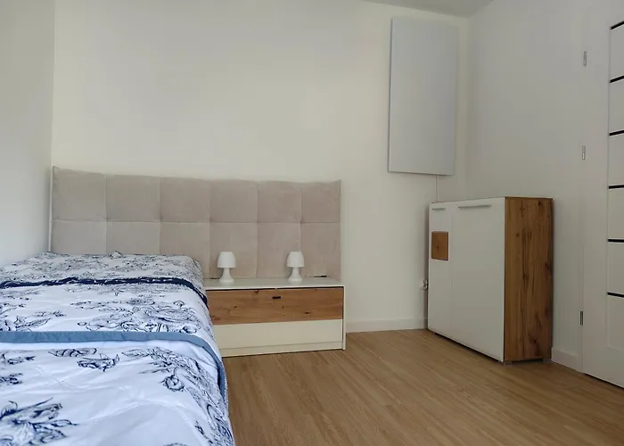 Apartment Rogas Ii Rytro