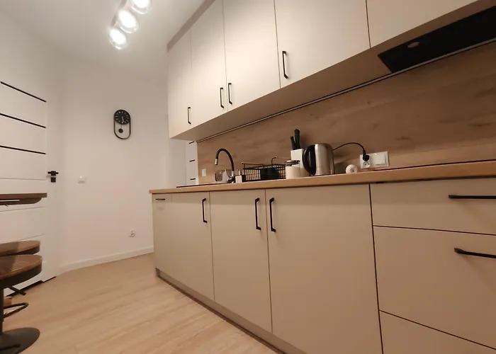 Rogas Ii Apartment *