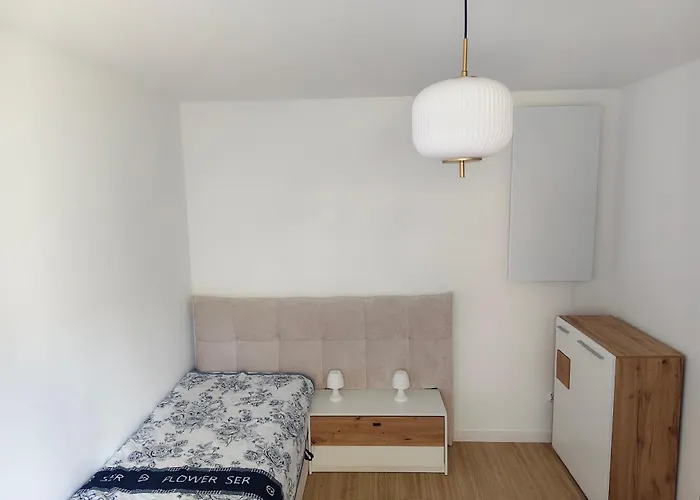 Rogas Ii Apartment Rytro