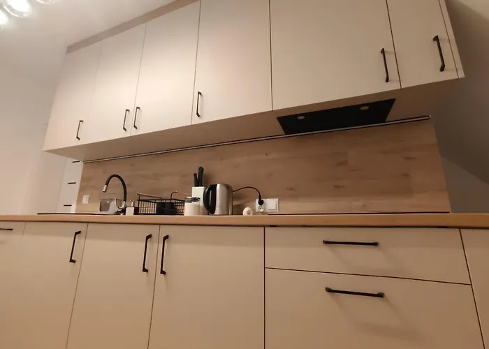 Apartment Rogas Ii Rytro