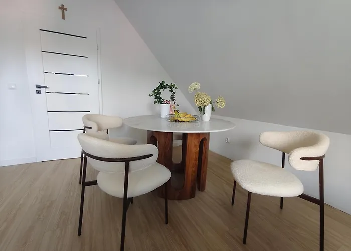 Rogas Ii Apartment Rytro